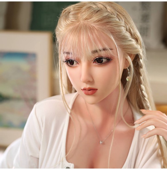 AZM - Mina Seductive Lady TPE Silicone Love Doll 140-168cm (Multi-functional Customizable)